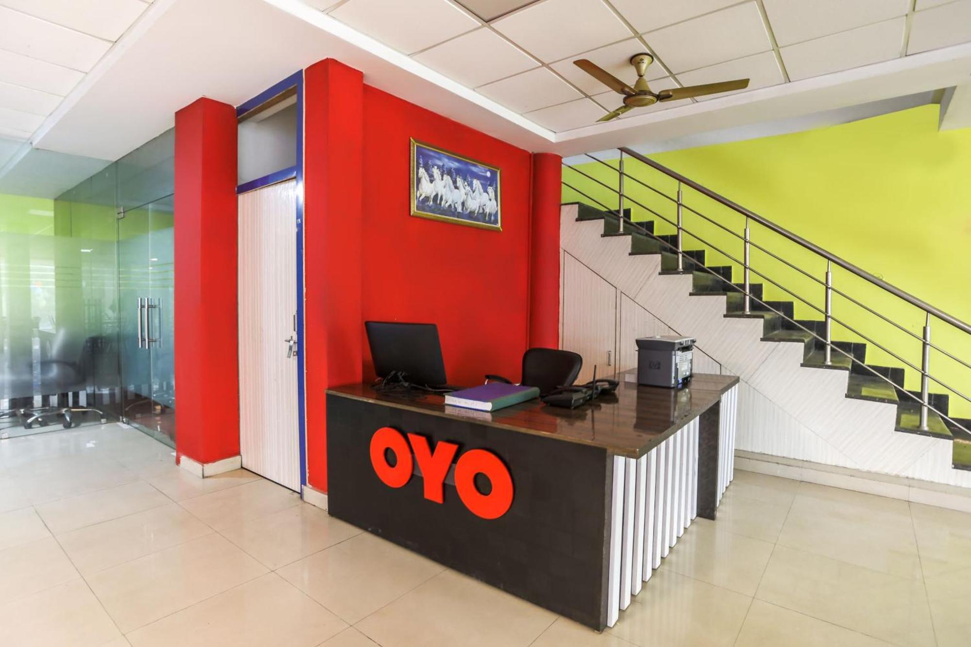 Hotel O Aarush Jhajhar Экстерьер фото