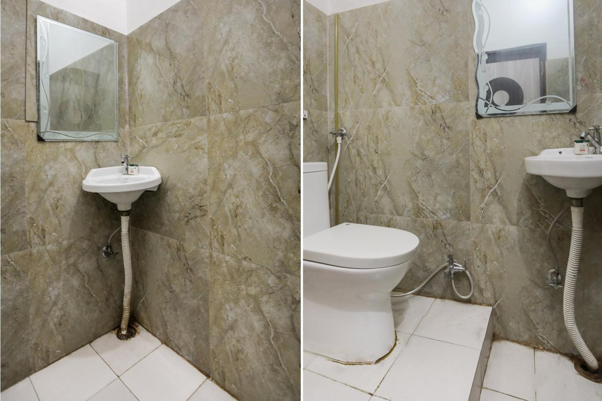 Hotel O Aarush Jhajhar Экстерьер фото