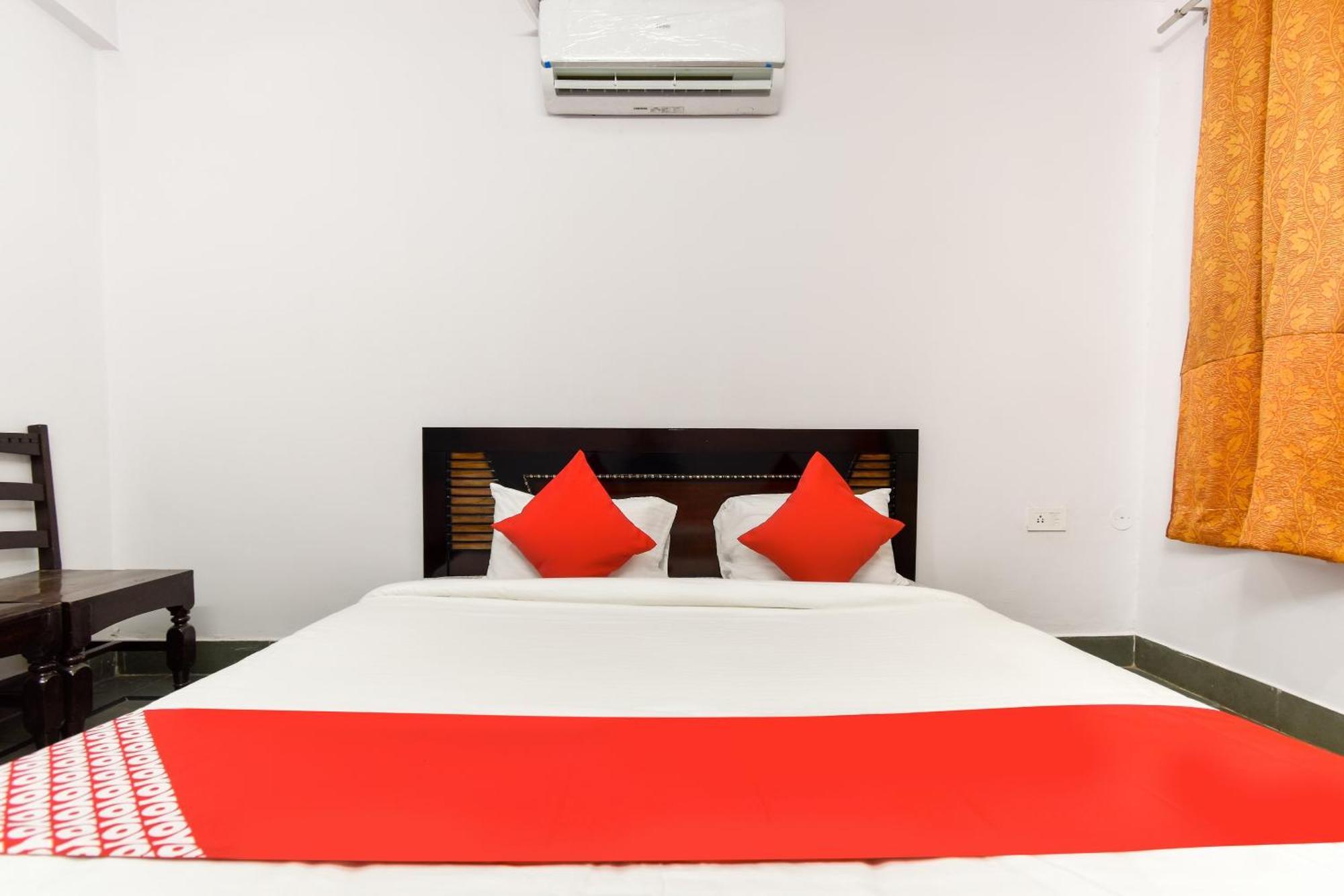 Hotel O Aarush Jhajhar Экстерьер фото