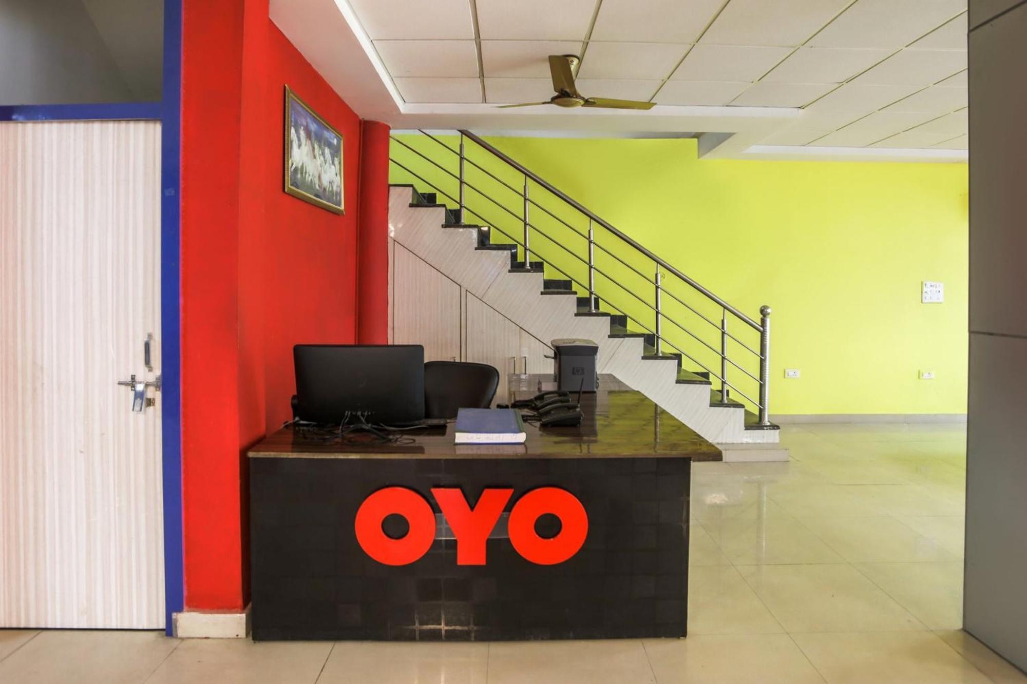 Hotel O Aarush Jhajhar Экстерьер фото